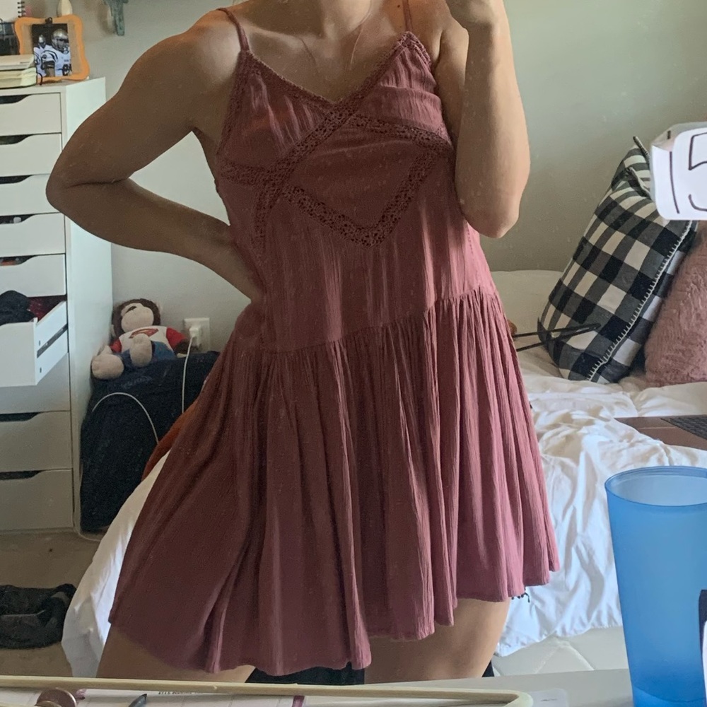 Dress-Amuse Society
